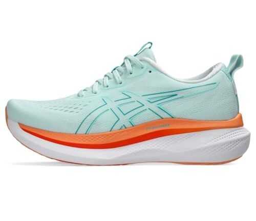 Asics 'Truly Next-Level' GlideRide Max Running Shoes Are Over 50% Off for Prime Day