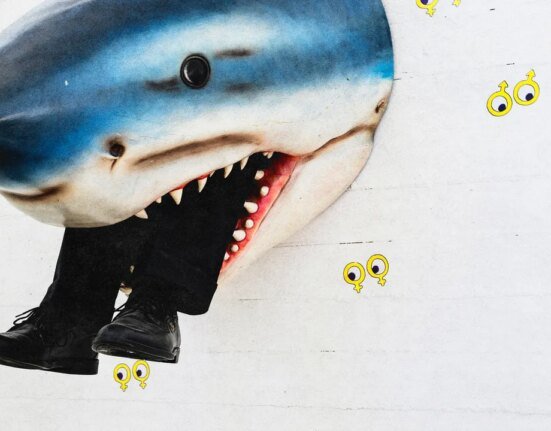 At the Venice Biennale, the Art World Wonders: Are We Becoming Opera?