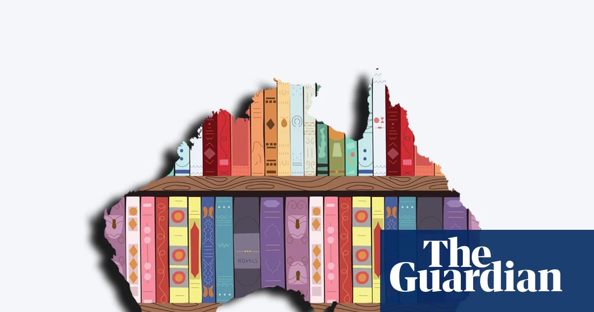 Australia is publishing books too fast – and everyone is losing money. australian books