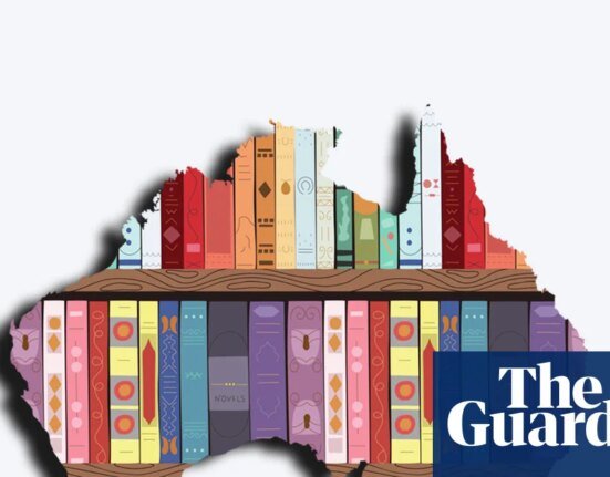 Australia is publishing books too fast – and everyone is losing money. australian books