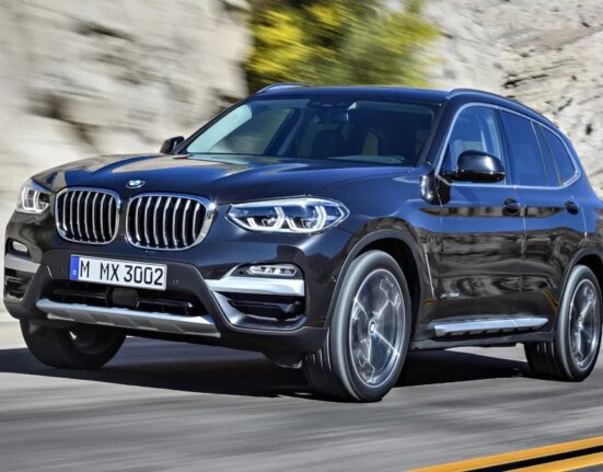 BMW dealer forced to pay $5,000 extra for used X3 due to AI chatbot error