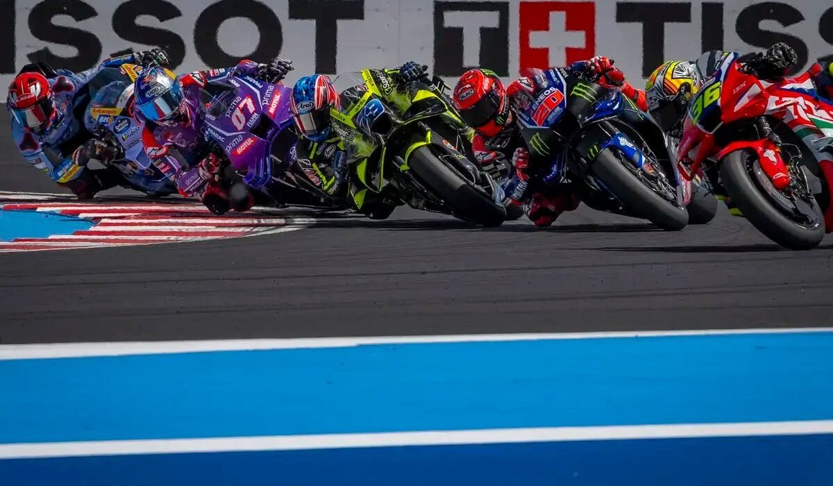 BREAKING NEWS: MotoGP locks up its future as all 11 teams commit to historic deal until 2031