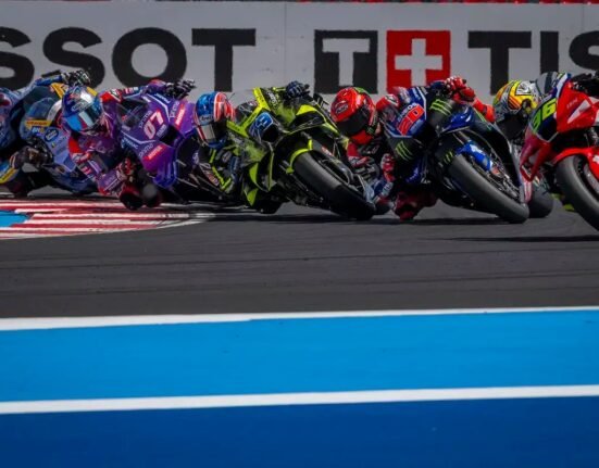 BREAKING NEWS: MotoGP locks up its future as all 11 teams commit to historic deal until 2031