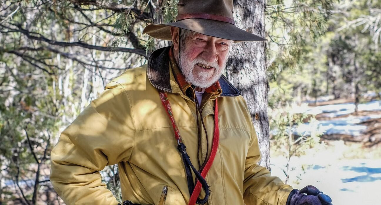 Backpacker magazine founder and hiking conservationist William Kemsley dies at 98