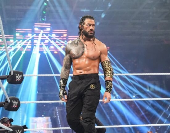 Backstage Note: Possible spoilers on WWE's plans for Roman Reigns at SummerSlam