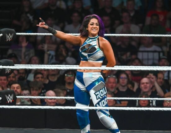 Backstage Notes: Update on contract status for the five-time WWE World Champion