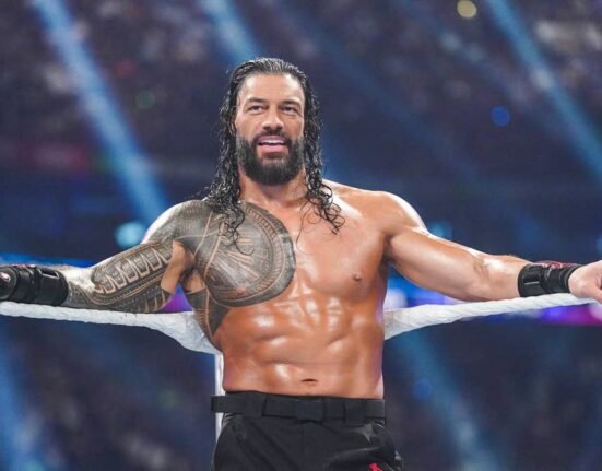Backstage Notes: WWE reveals long-term plans for blockbuster Roman Reigns