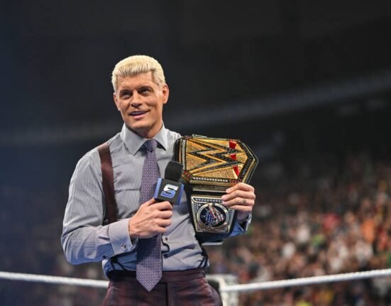Backstage Notes: WWE's creative favorites for Night of Champions 2026 revealed