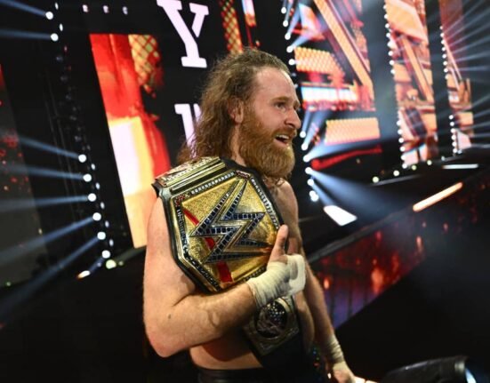Backstage Update: Possible SummerSlam plans for Sami Zayn after winning WWE Championship