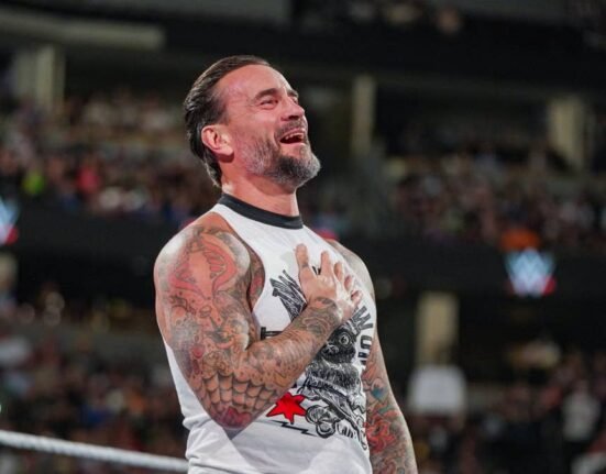 Backstage note on CM Punk's WWE future and rumored return to AEW