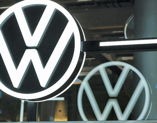 Bain Capital nears deal for stake in VW diesel engine unit