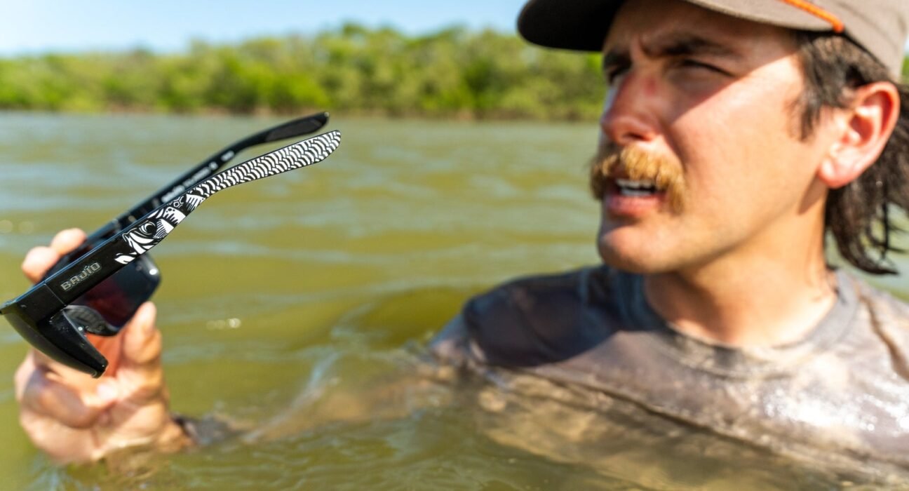 Bajio teams up with captains for clean water