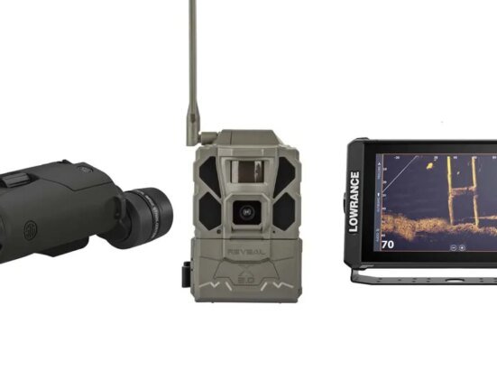 Bass Pro Shops Fourth of July Sale: 33 Best Deals on Fishing, Hunting, and Camping Gear