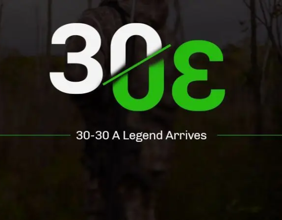 Bear Creek Arsenal 30-30 AR Rifles | OHUB News