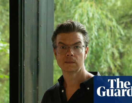 Ben Lerner's transcription won the Orwell Prize for political fiction. books