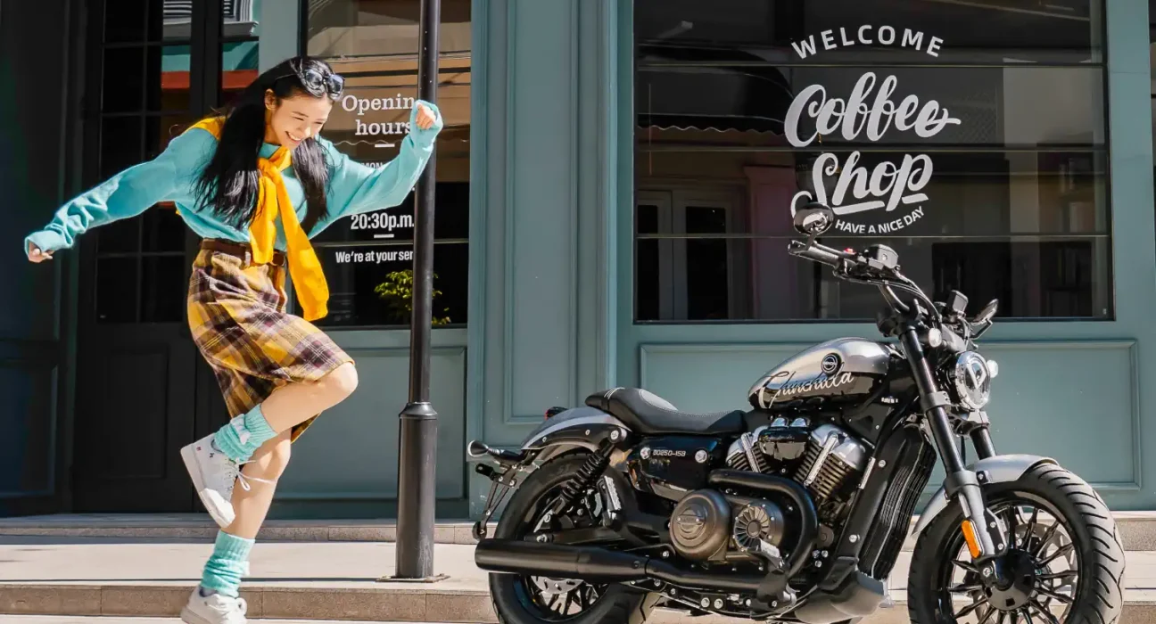 Benda Motorcycles: Complete Brand Guide and History