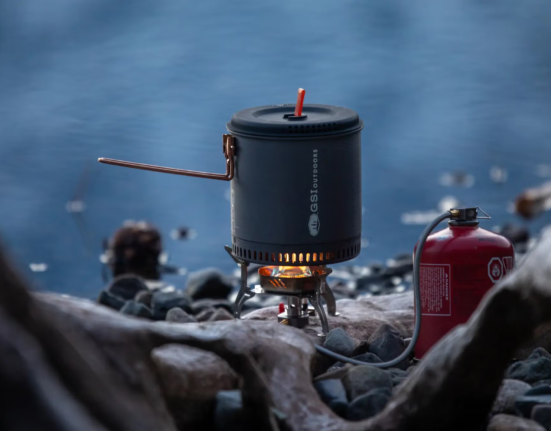 Best Backpacking Kitchen Gear of 2026