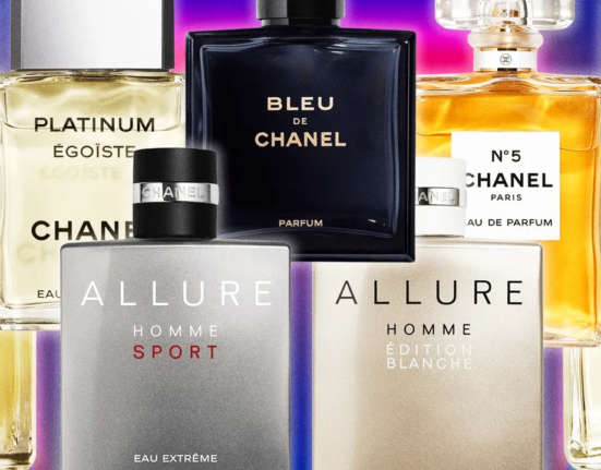 Best Chanel colognes: our 11 favorite bottles for 2026