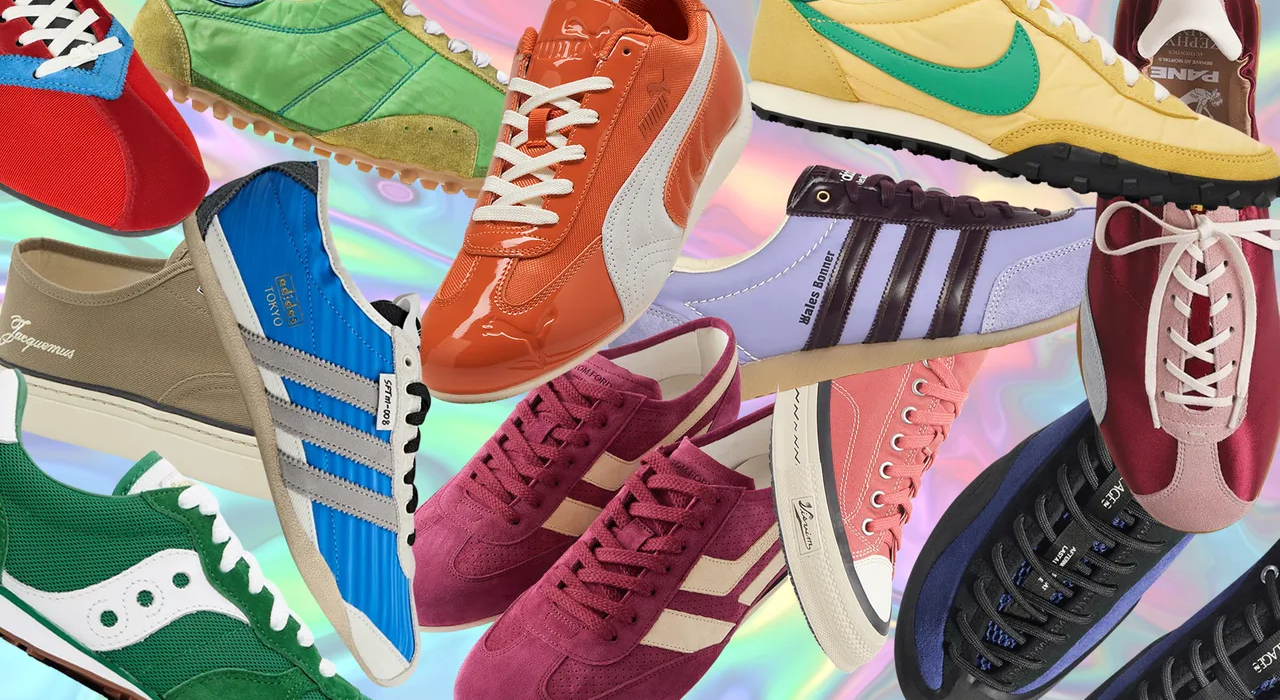 Best Colorful Sneakers 2026: 15 Picks for Instant Personality