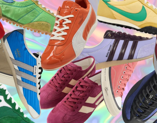 Best Colorful Sneakers 2026: 15 Picks for Instant Personality