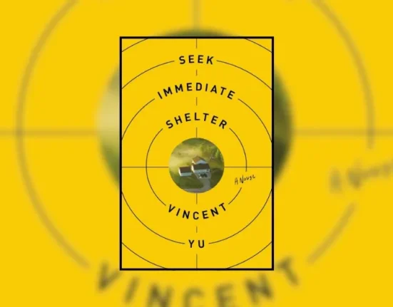 Best Debut Novel of 2026