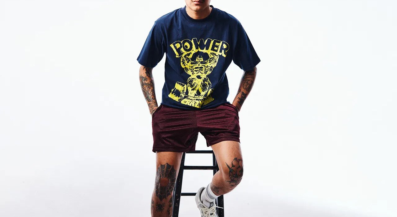 Best Gym Clothes for Men 2026: 28 Brands Every Stylish Lifter Should Know