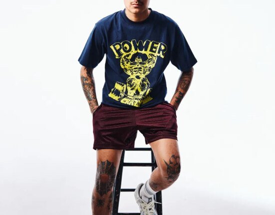 Best Gym Clothes for Men 2026: 28 Brands Every Stylish Lifter Should Know