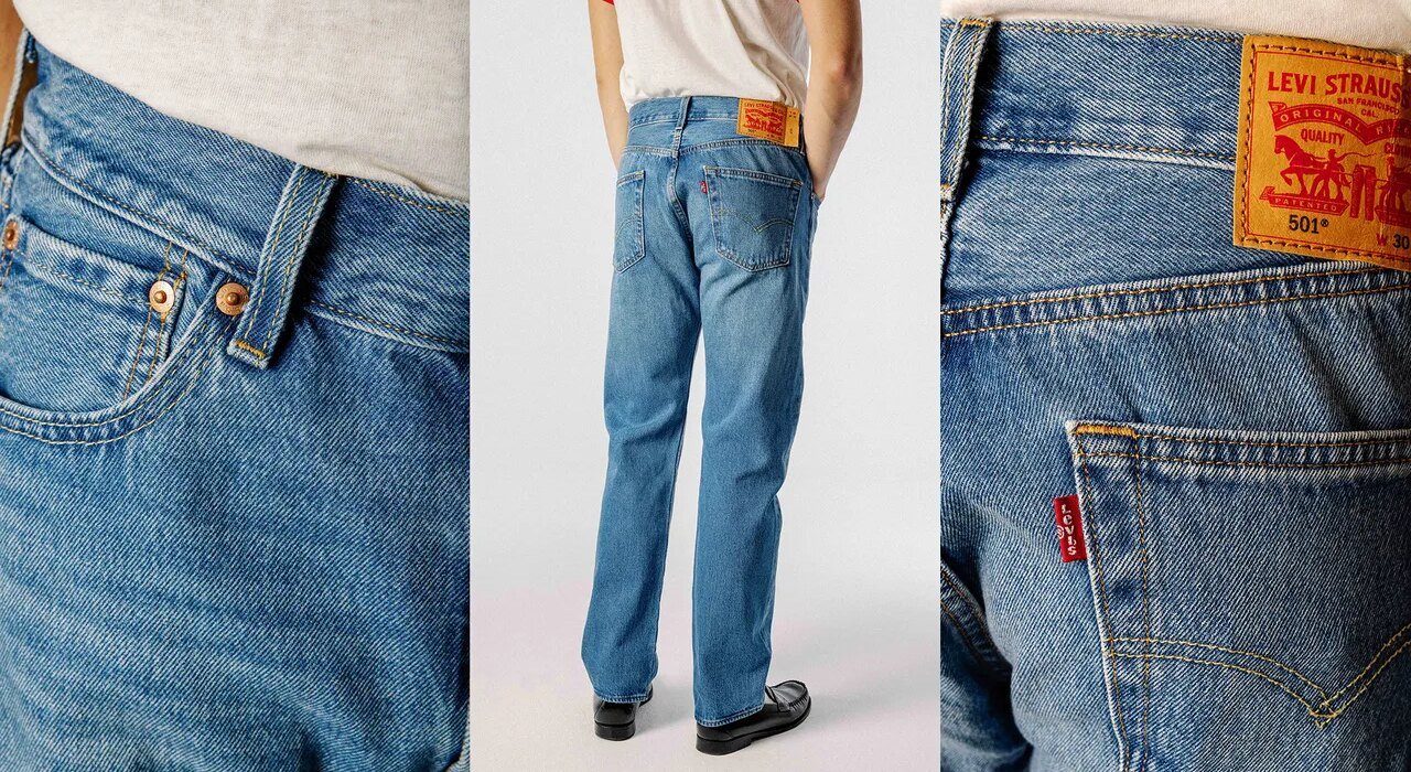 Best Levi's Prime Day deals 2026: Up to 50% off 501, 568 and more