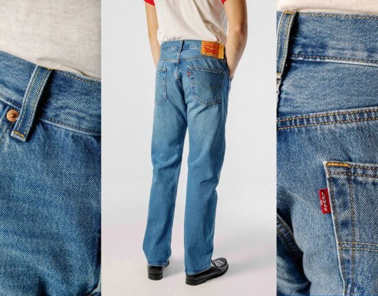 Best Levi's Prime Day deals 2026: Up to 50% off 501, 568 and more