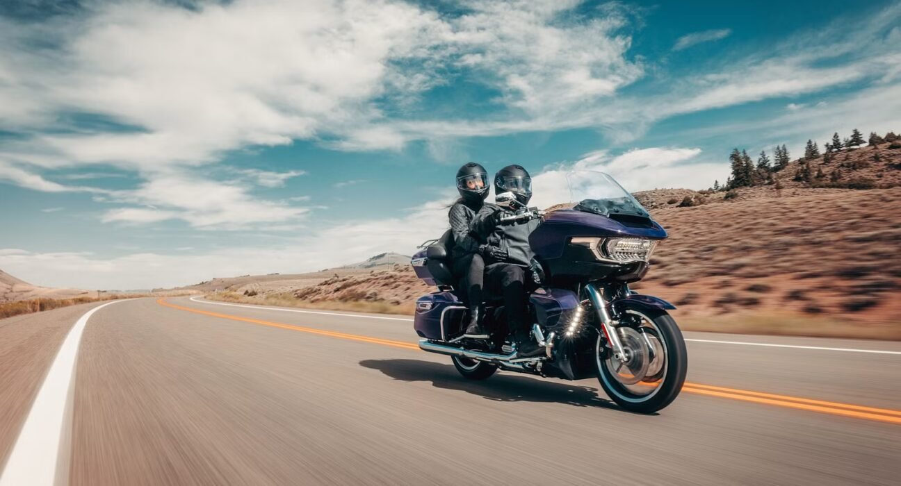 Best motorcycle to ride at 80 mph all day long