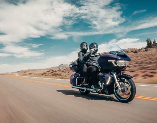Best motorcycle to ride at 80 mph all day long