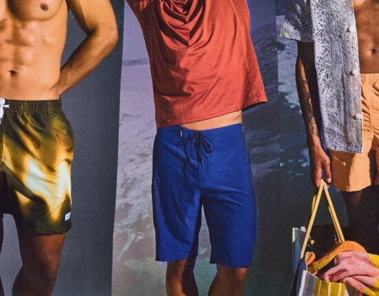 Best swim trunks for men 2026: 15 editor-tested picks