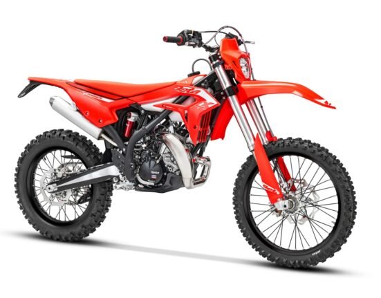 Beta is expanding its enduro lineup. Proves this segment is thriving