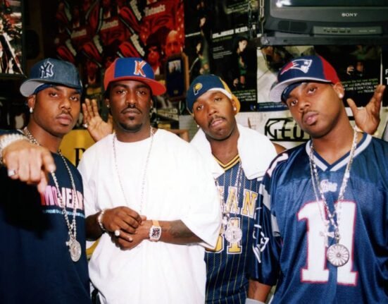 Billboard Names the 50 Best R&B Groups: #1 Gets Right, But Overlooks 5 Deserving Acts
