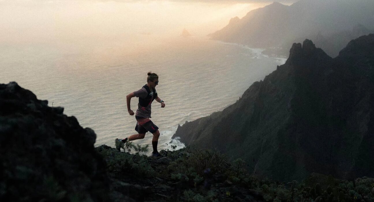 Biodegradable trail shoes, Dauwalter running capsule, compact bikepacking tent, and more emerging gear