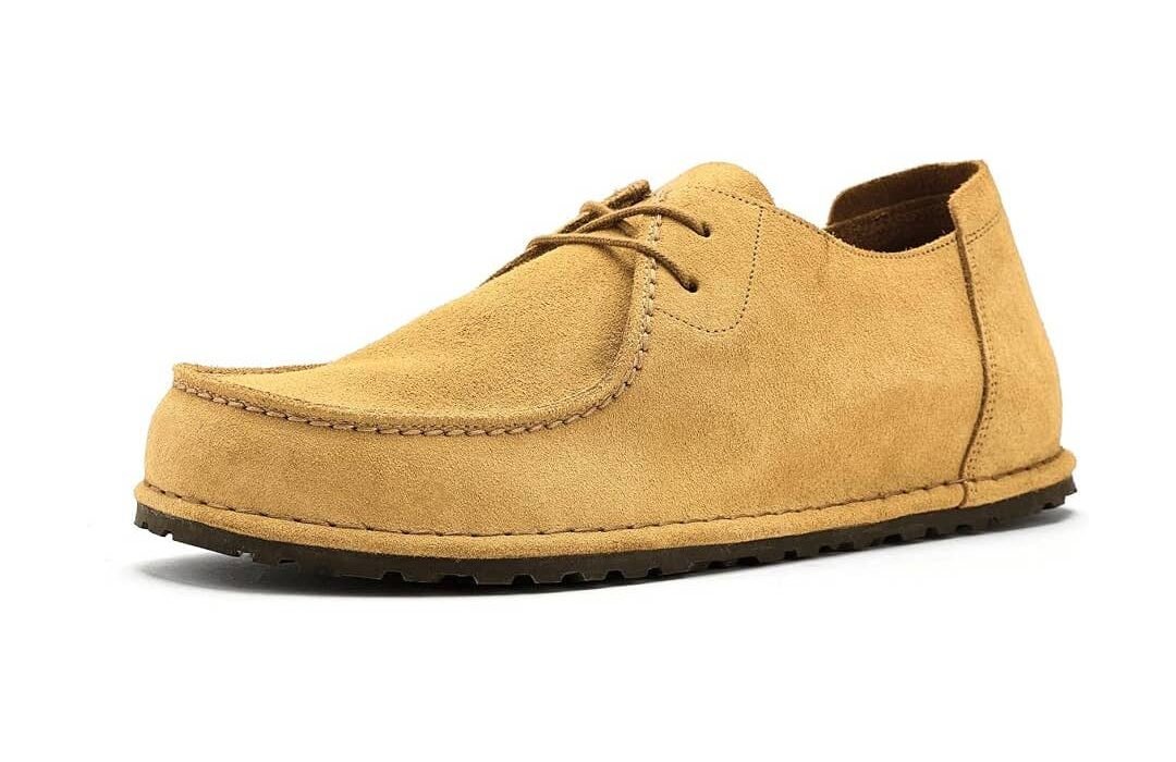 Birkenstock's Ergonomic Ute Loafers are a rare 50% off right now