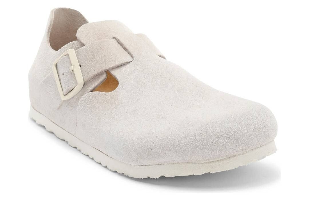 Birkenstock's Old-School London Clogs Are Now $100 Off at Nordstrom Rack