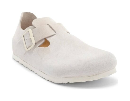 Birkenstock's Old-School London Clogs Are Now $100 Off at Nordstrom Rack