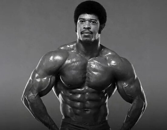 Bodybuilding legend Bill Grant dies at 79: Golden Age icon remembered