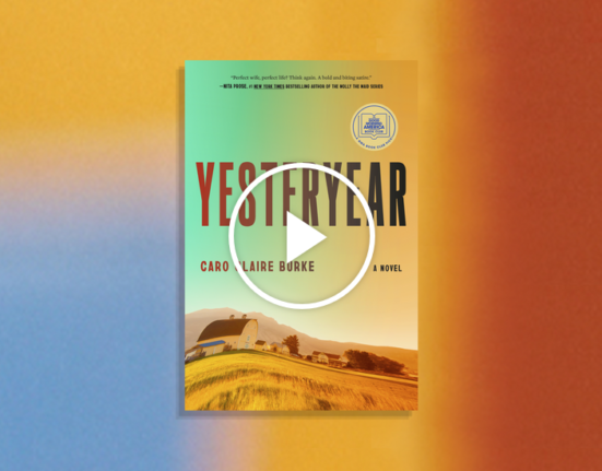 Book Club: Let's Talk About 'Yesterday'
