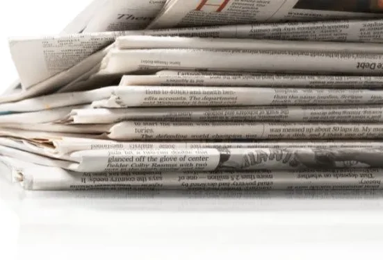 Book News We Covered This Week