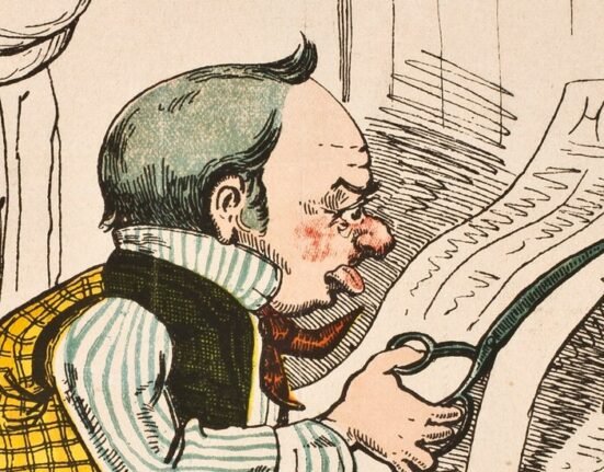 Book Review: 'Empire of Ink', by Alex Wright