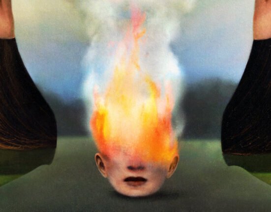Book Review: 'Ghost-Eye', by Amitav Ghosh