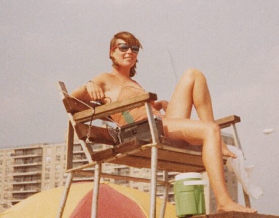 Book Review: 'Lifeguard' by Janet Fash with Cleo Chang
