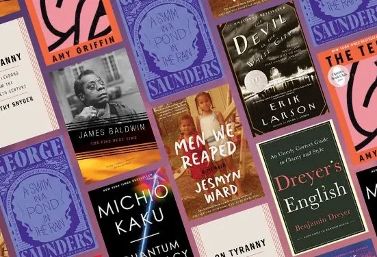 Book Riot's Deal of the Day for June 14th, 2026