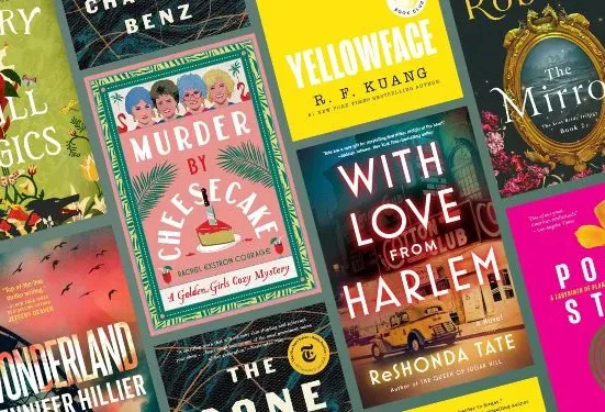 Book Riot's Deal of the Day for June 16, 2026