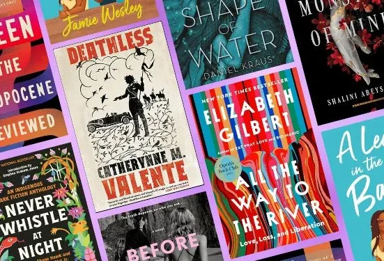 Book Riot's Deal of the Day for June 17th, 2027