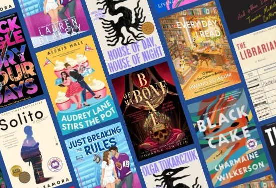 Book Riot's Deal of the Day for June 19, 2026