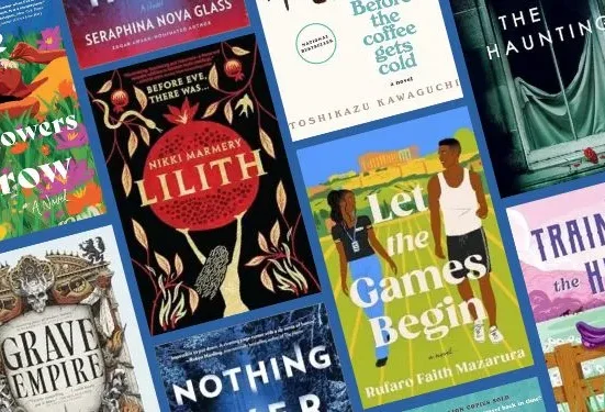 Book Riot's Deal of the Day for June 20th, 2026