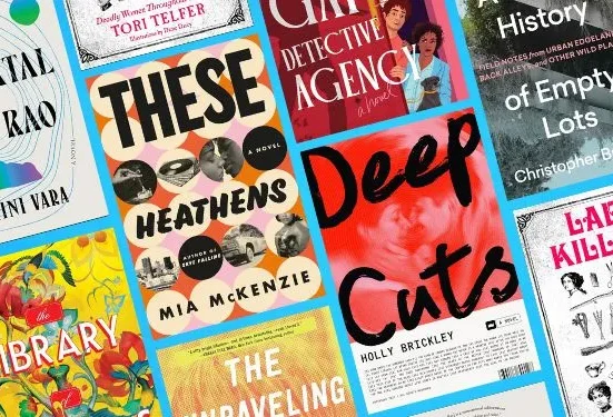 Book Riot's Deal of the Day for June 22, 2026
